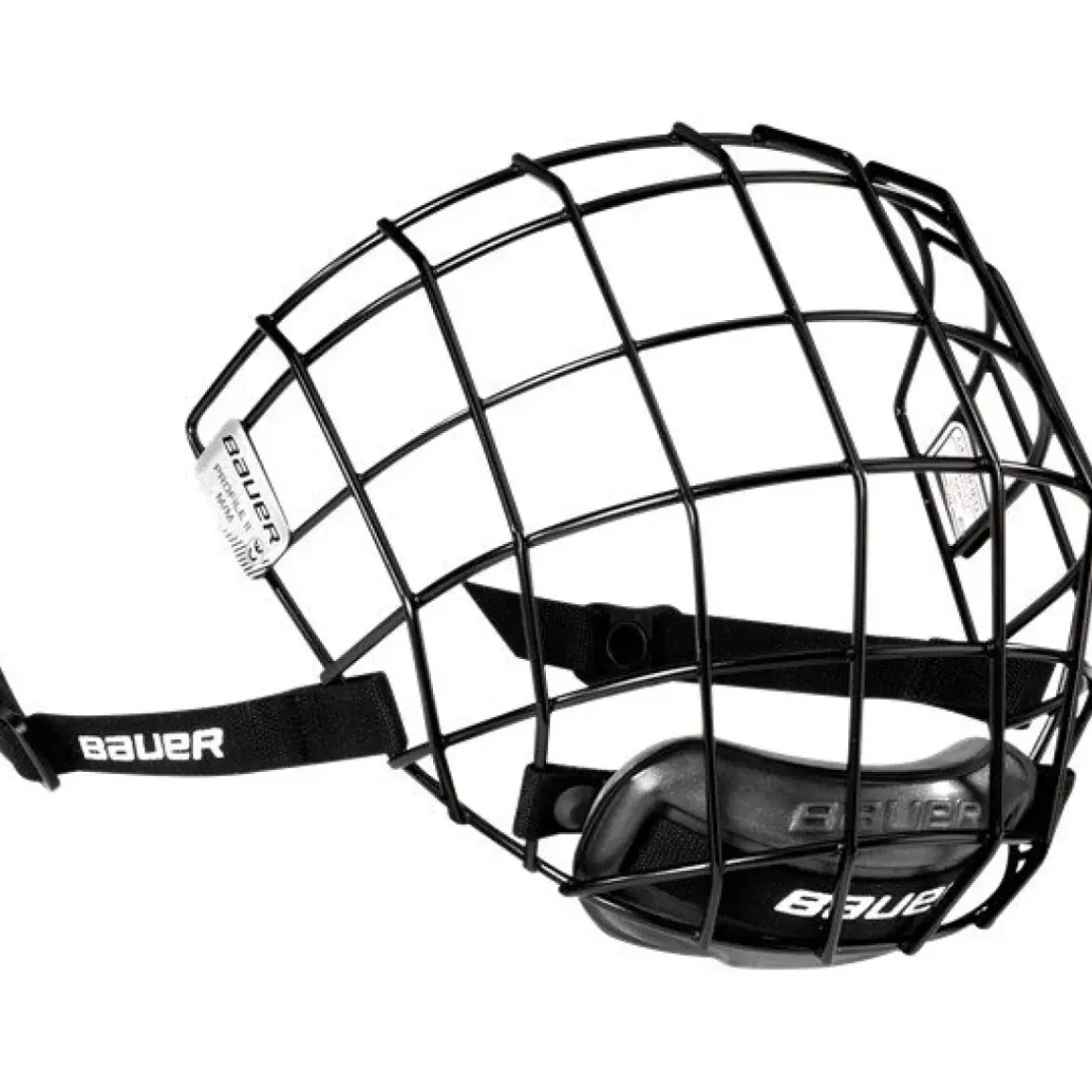 Bauer Face Mask Profile Ii