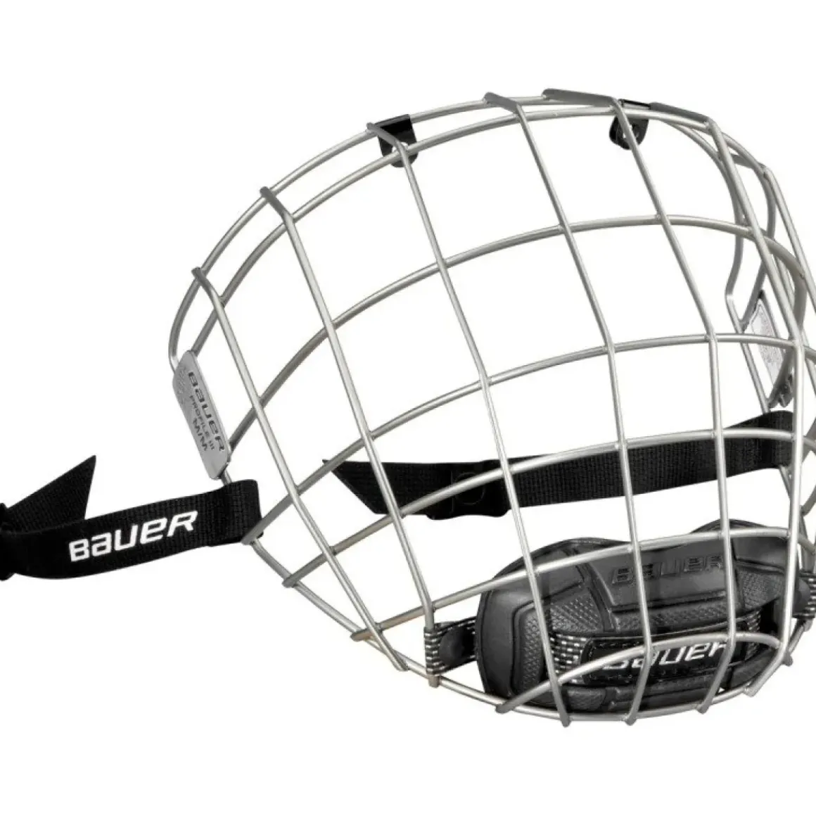 Bauer Facemask Profile Iii