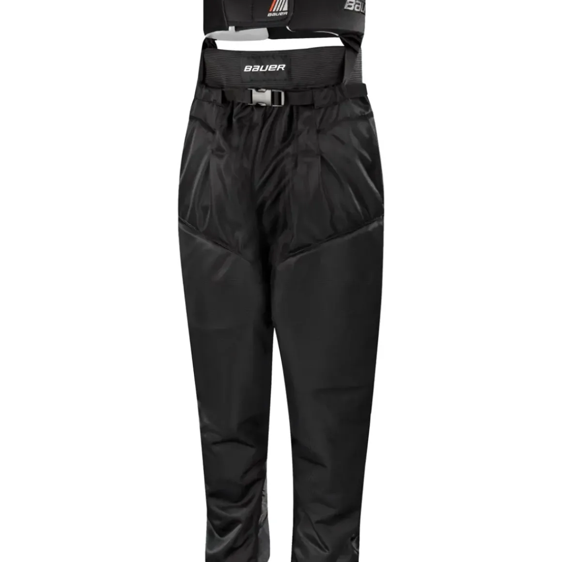 Bauer Girdle Pants For Refrees Officials Sr
