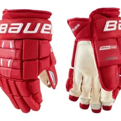 Bauer Gloves Pro Series Int