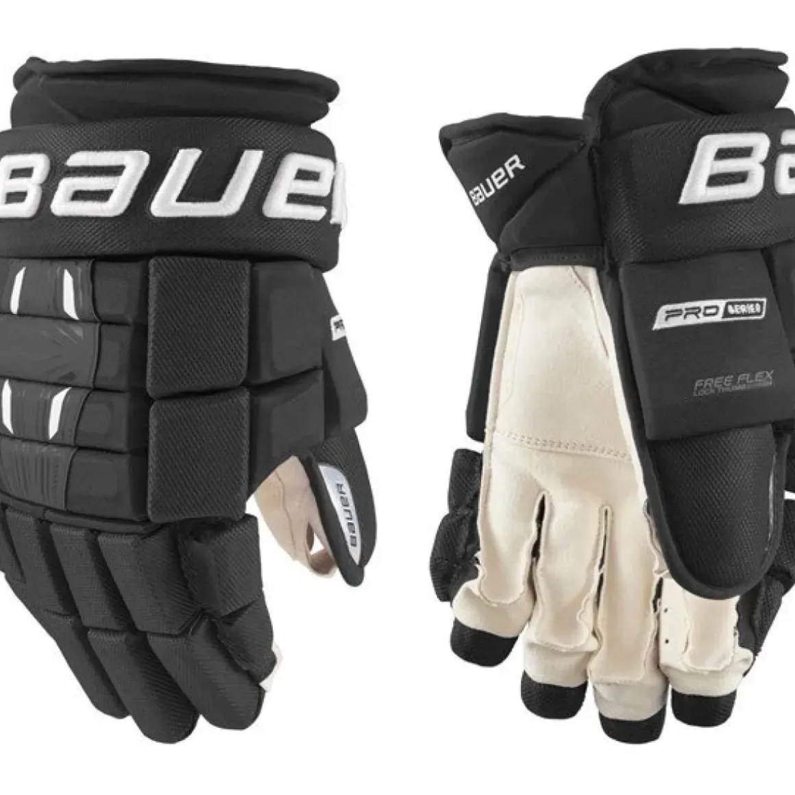 Bauer Gloves Pro Series Int