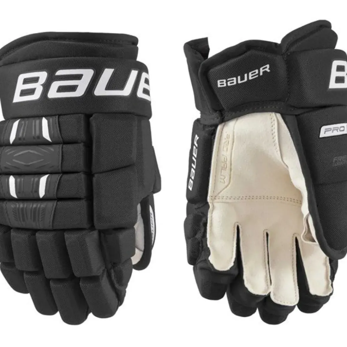 Bauer Gloves Pro Series Jr
