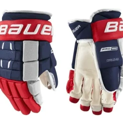 Bauer Gloves Pro Series Sr