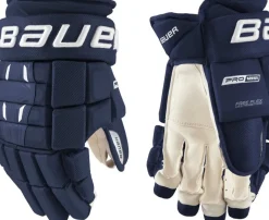 Bauer Gloves Pro Series Sr