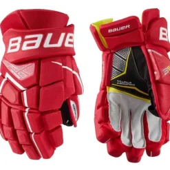 Bauer Gloves Supreme 3S Int