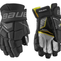 Bauer Gloves Supreme 3S Int