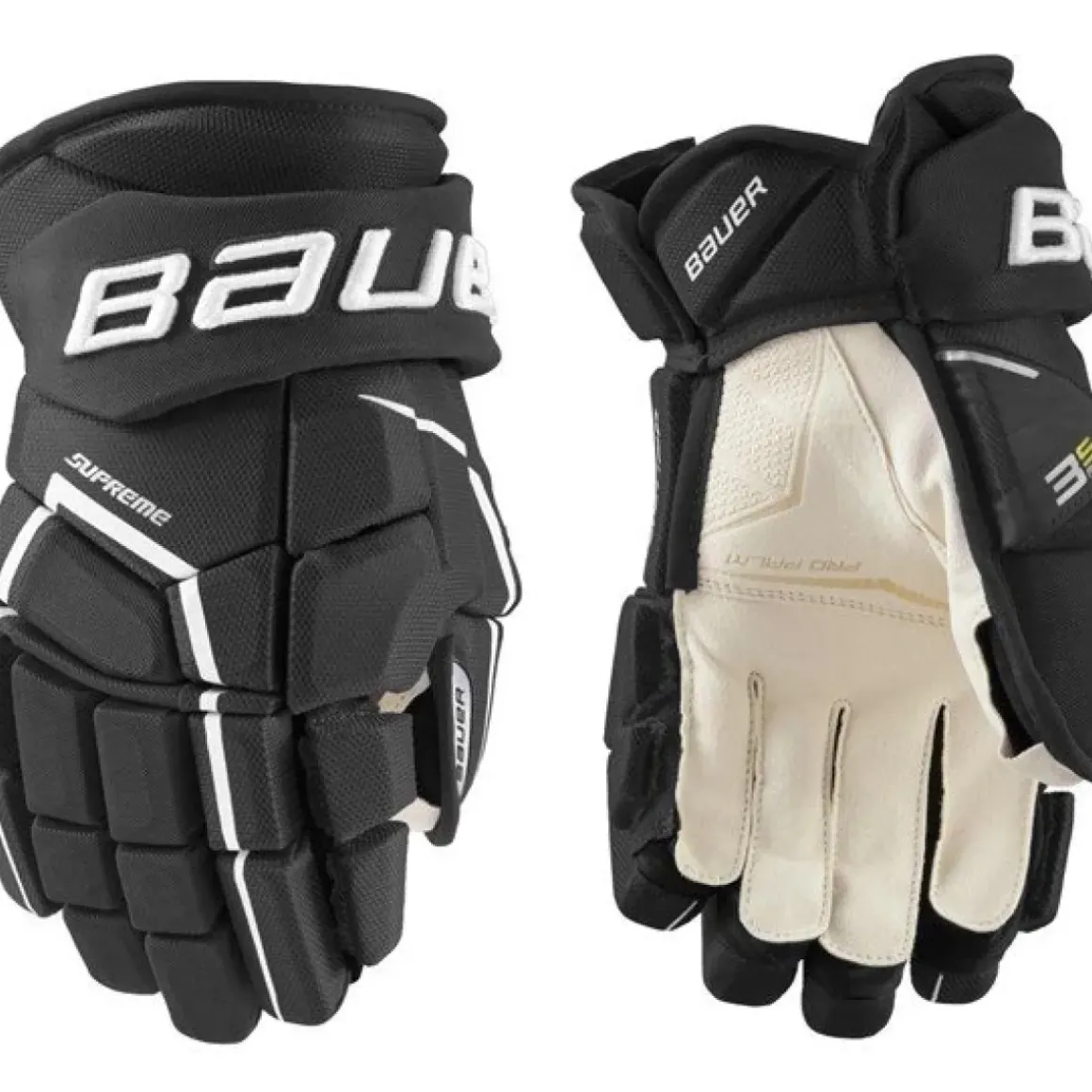 Bauer Gloves Supreme 3S Pro Int