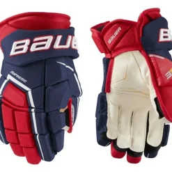 Bauer Gloves Supreme 3S Pro Sr