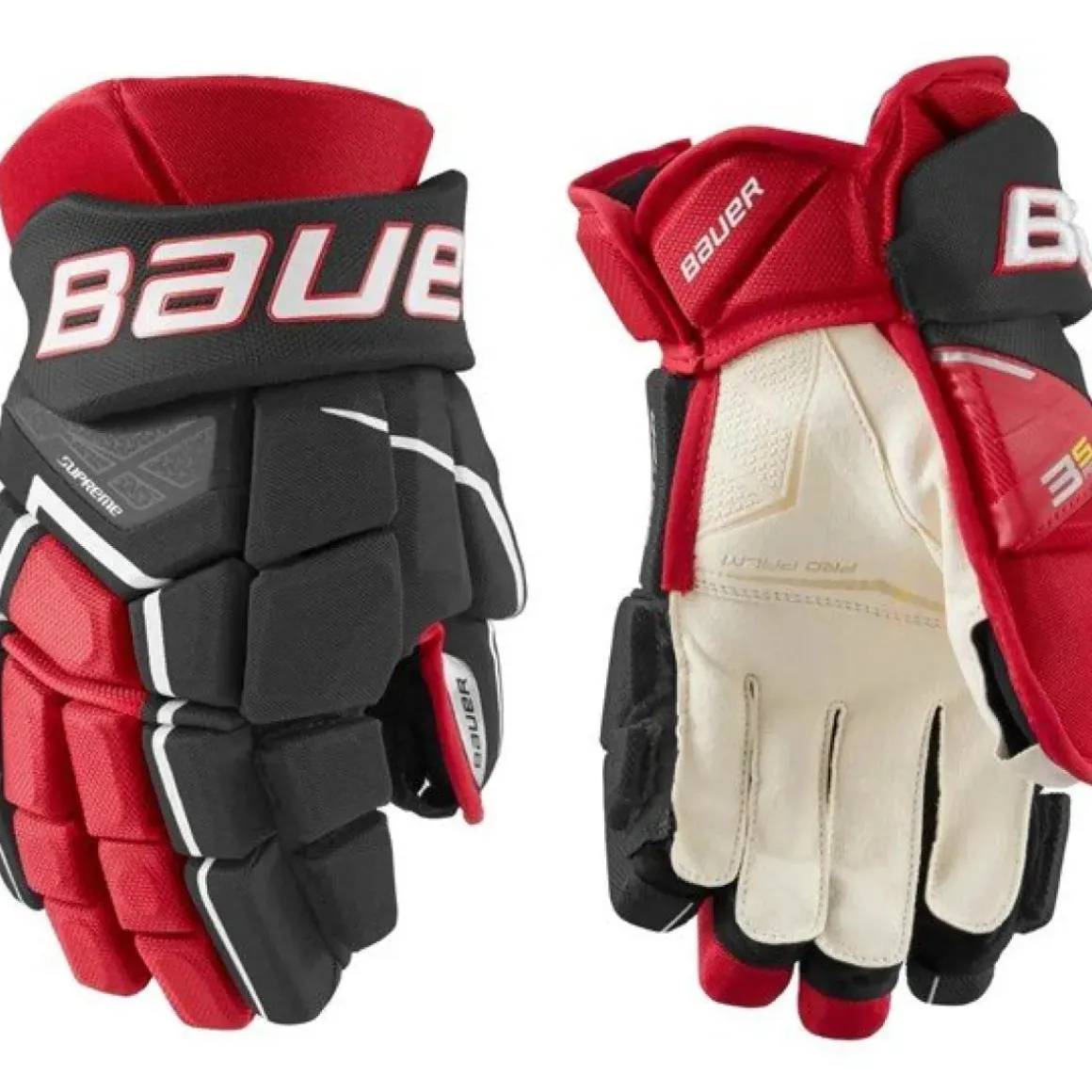 Bauer Gloves Supreme 3S Pro Sr