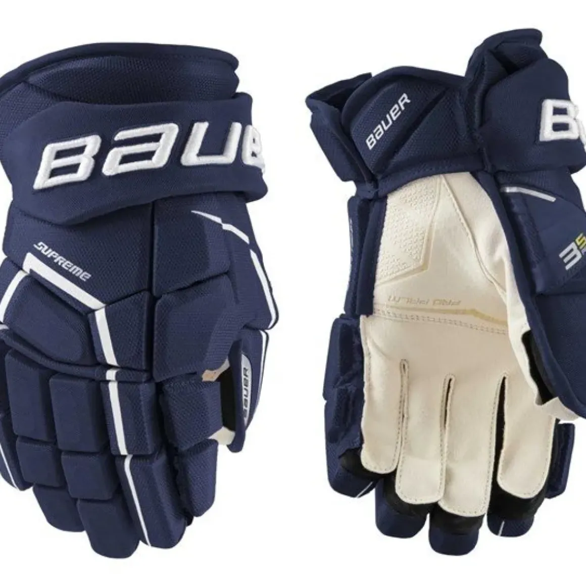 Bauer Gloves Supreme 3S Pro Sr