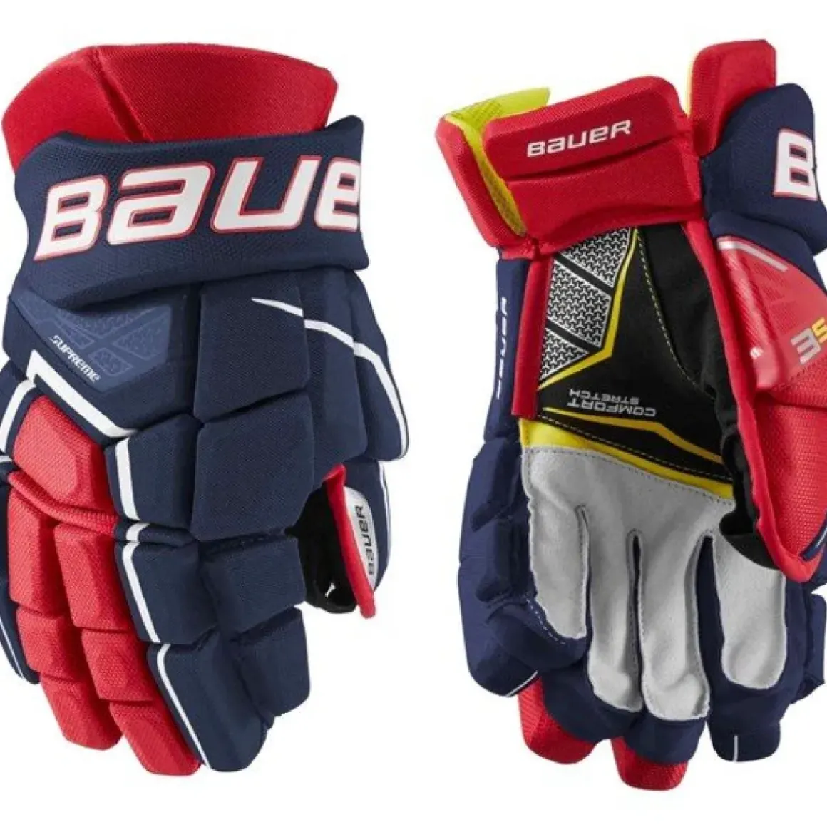 Bauer Gloves Supreme 3S Sr