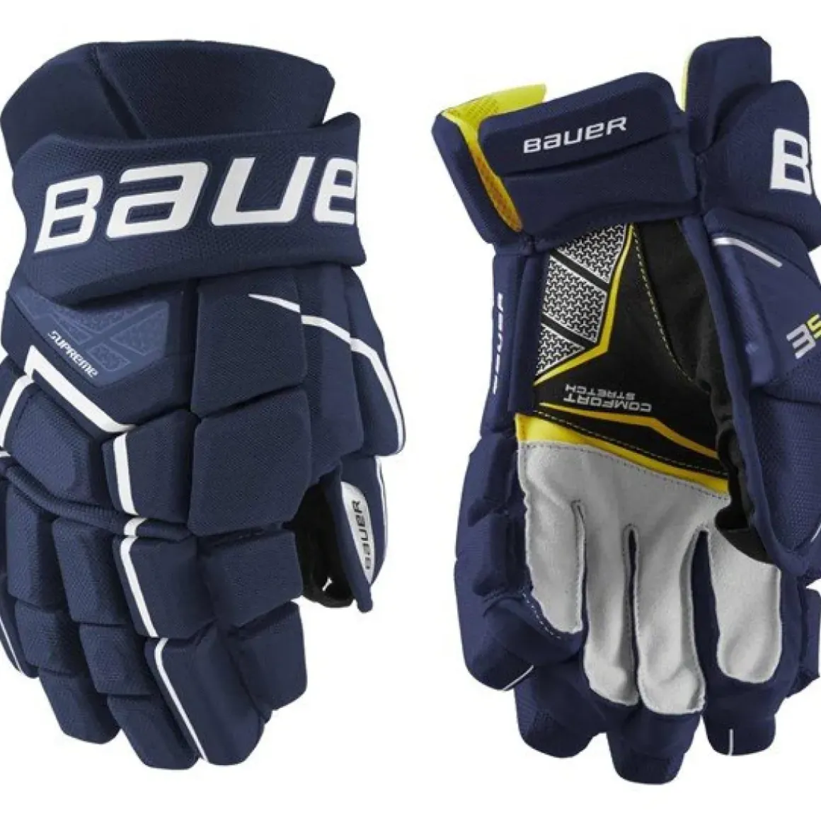 Bauer Gloves Supreme 3S Sr