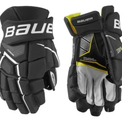 Bauer Gloves Supreme 3S Sr