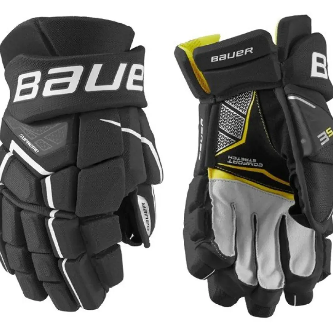 Bauer Gloves Supreme 3S Sr