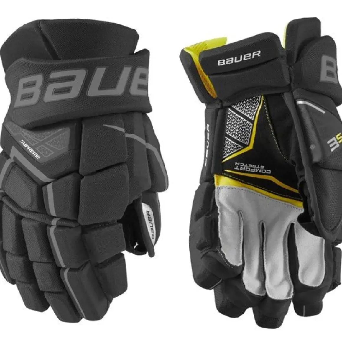 Bauer Gloves Supreme 3S Sr