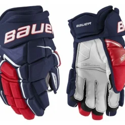 Bauer Gloves Supreme Ultrasonic Sr