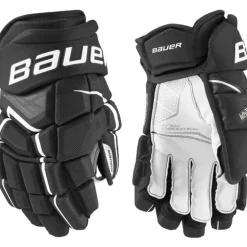Bauer Gloves Supreme Ultrasonic Int