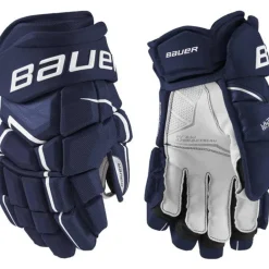 Bauer Gloves Supreme Ultrasonic Int