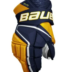 Bauer Gloves Vapor Hyperlite Int