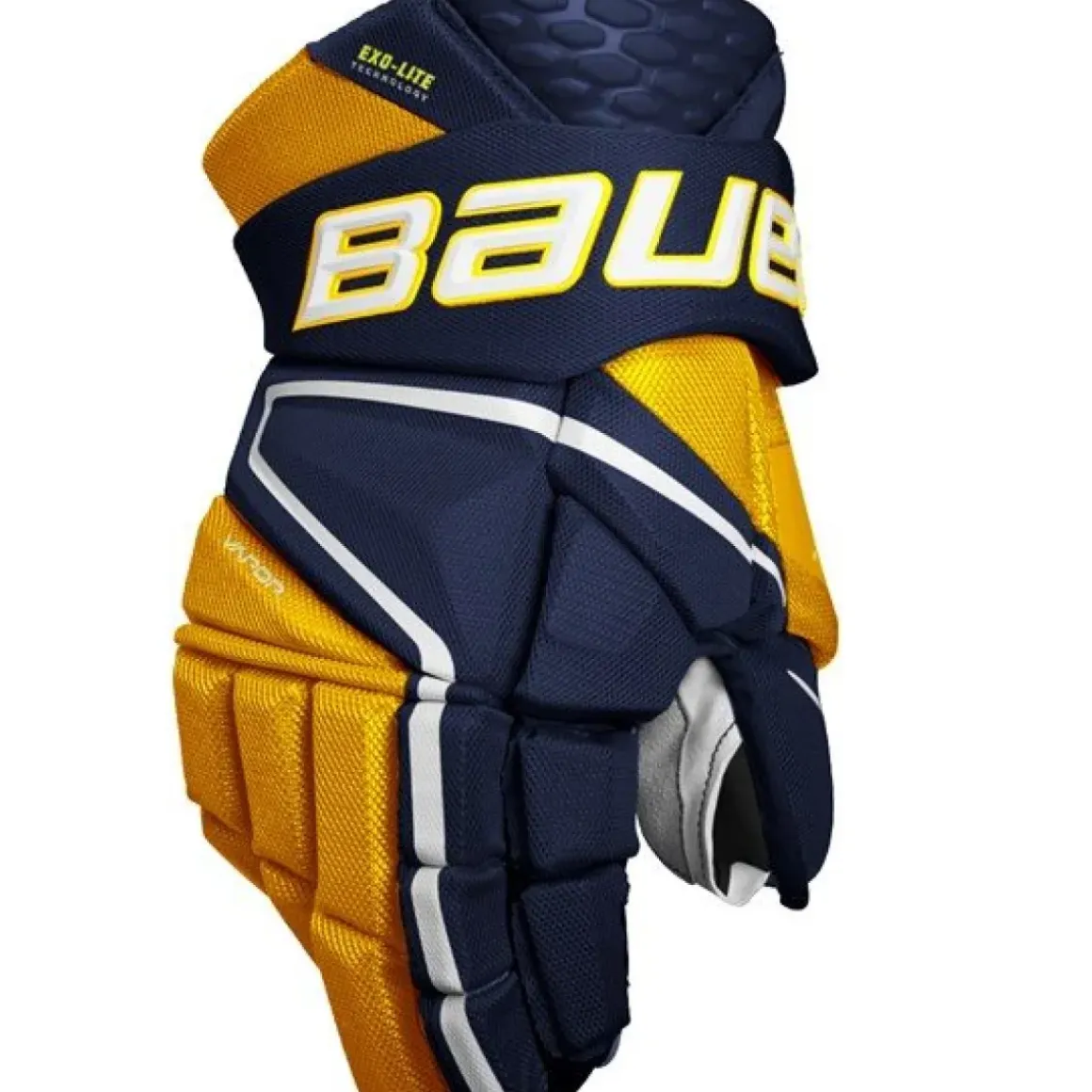 Bauer Gloves Vapor Hyperlite Int