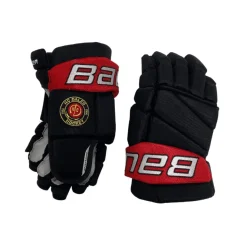 Bauer Gloves Vaporteam Elite Int - Hc Dalen