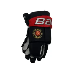 Bauer Gloves Vaporteam Elite Int - Hc Dalen