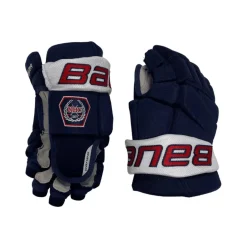 Bauer Gloves Vapor Team Elite Int - Nhc