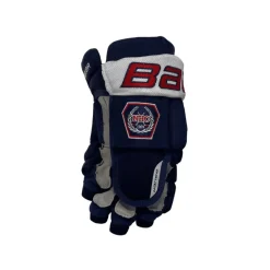 Bauer Gloves Vapor Team Elite Jr - Nhc