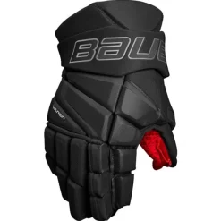 Bauer Gloves Vapor 3X Int