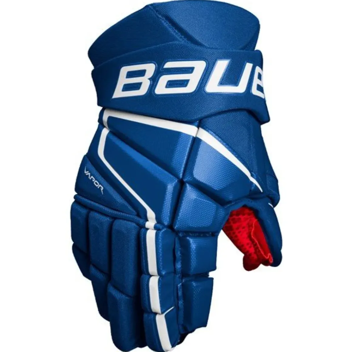 Bauer Gloves Vapor 3X Int