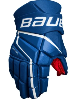 Bauer Gloves Vapor 3X Int