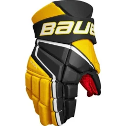 Bauer Gloves Vapor 3X Int