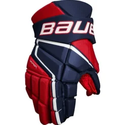 Bauer Gloves Vapor 3X Int