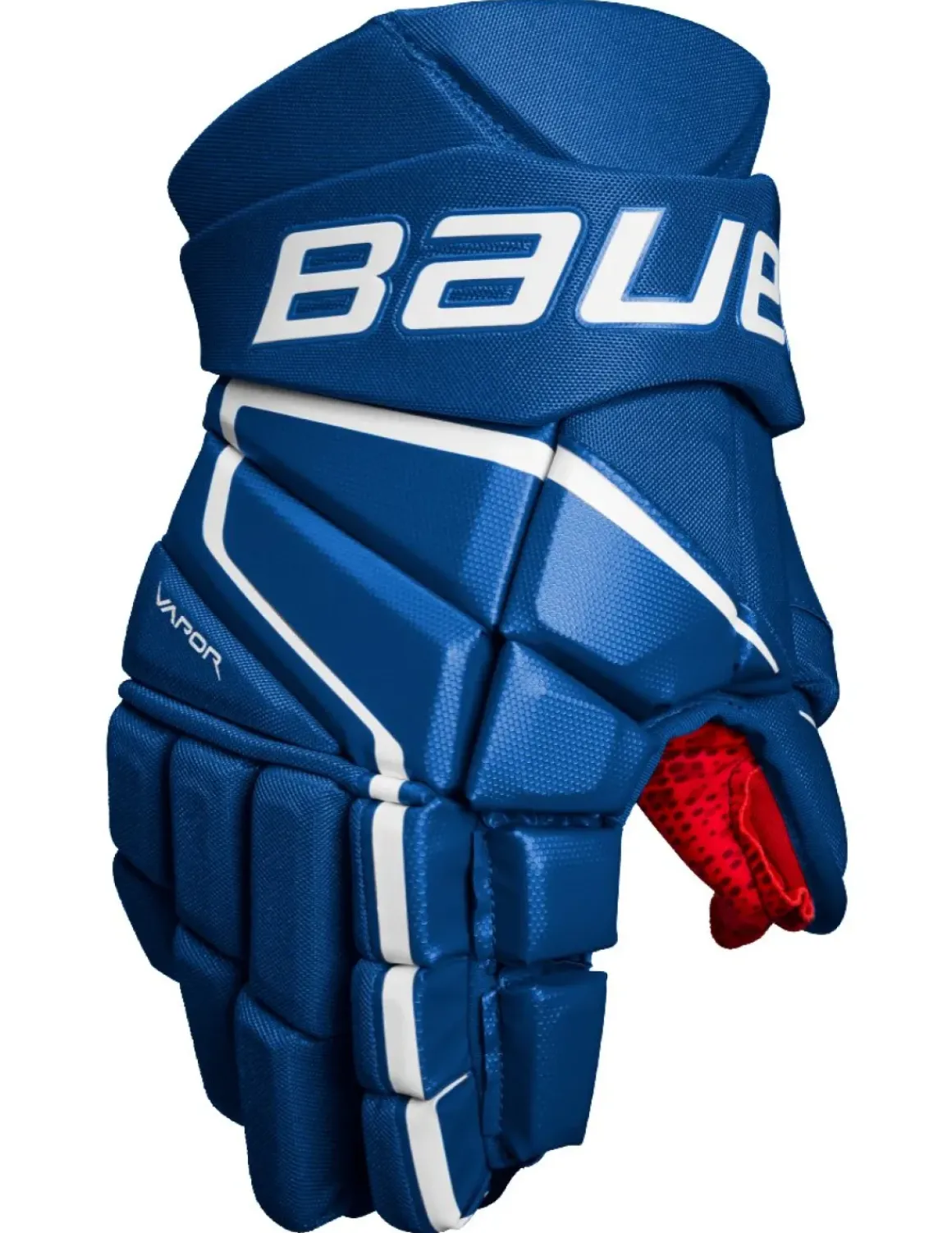 Bauer Gloves Vapor 3X Sr