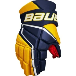 Bauer Gloves Vapor 3X Sr