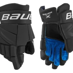 Bauer Gloves X Int