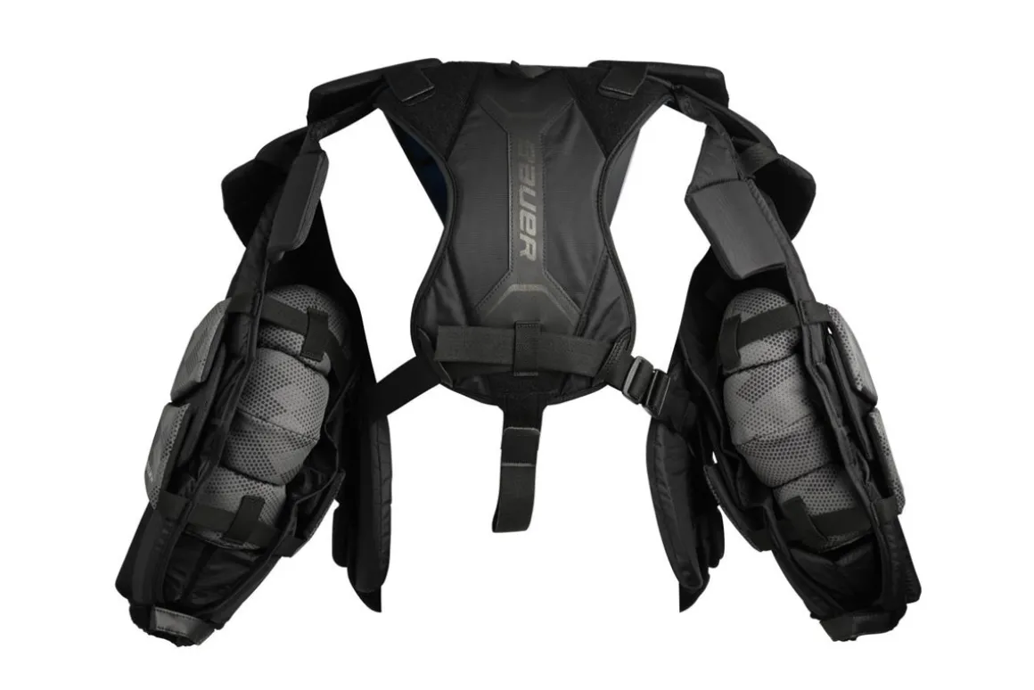 Bauer Goalie Chest & Arm Elite Int