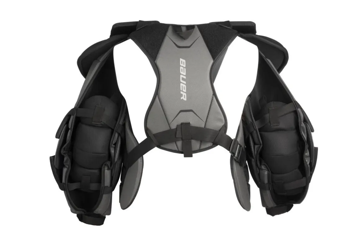 Bauer Goalie Chest & Arm Gsx Jr