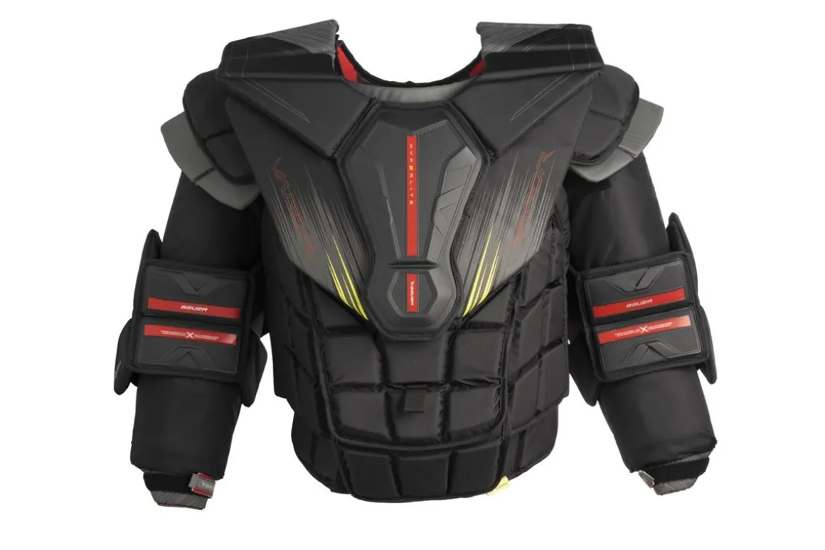 Bauer Goalie Chest & Arm Vapor Hyperlite2 Sr