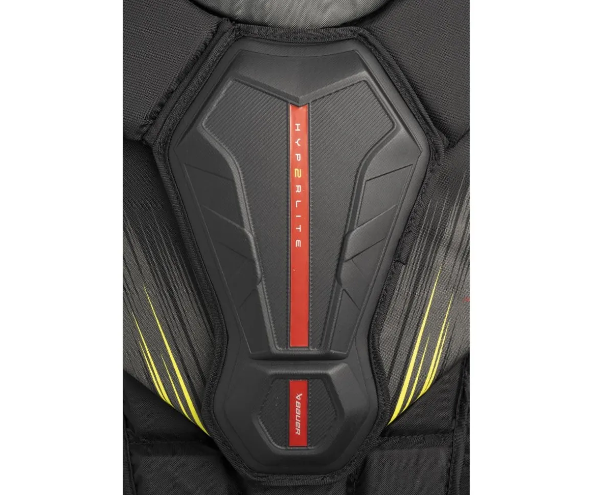 Bauer Goalie Chest & Arm Vapor Hyperlite2 Sr