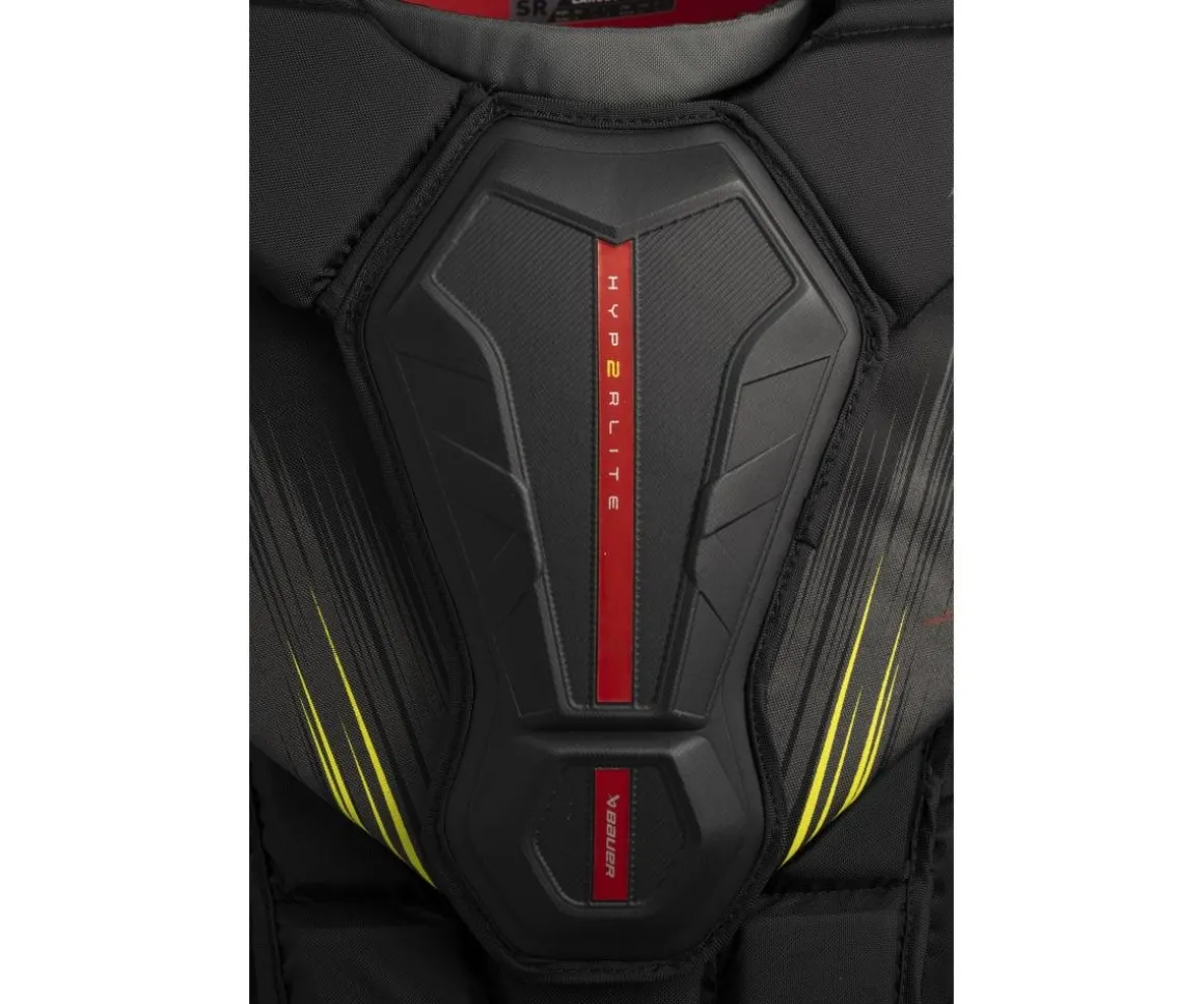 Bauer Goalie Chest & Arm Vapor Hyperlite2 Sr