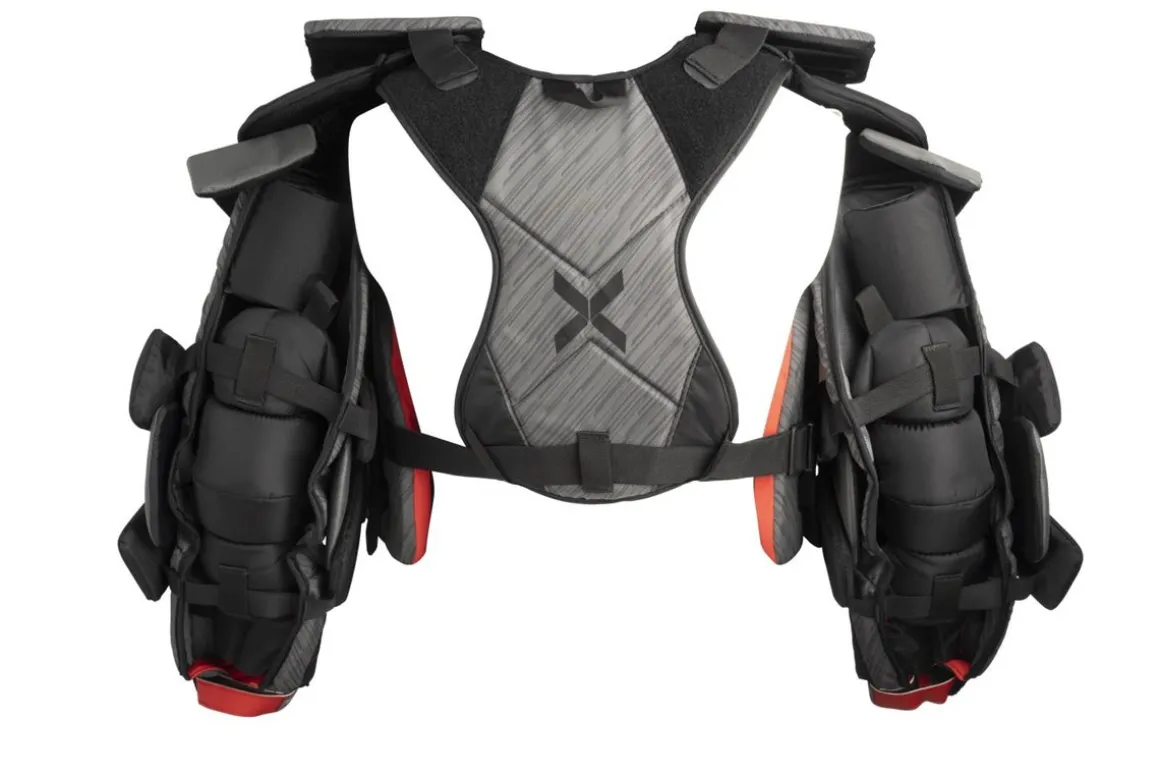 Bauer Goalie Chest & Arm Vapor Hyperlite2 Sr