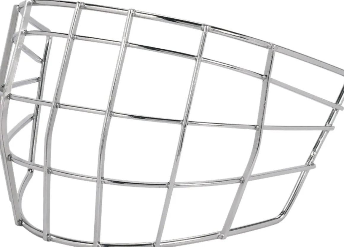 Bauer Goalie Grid Nme Certified Fit 0,5
