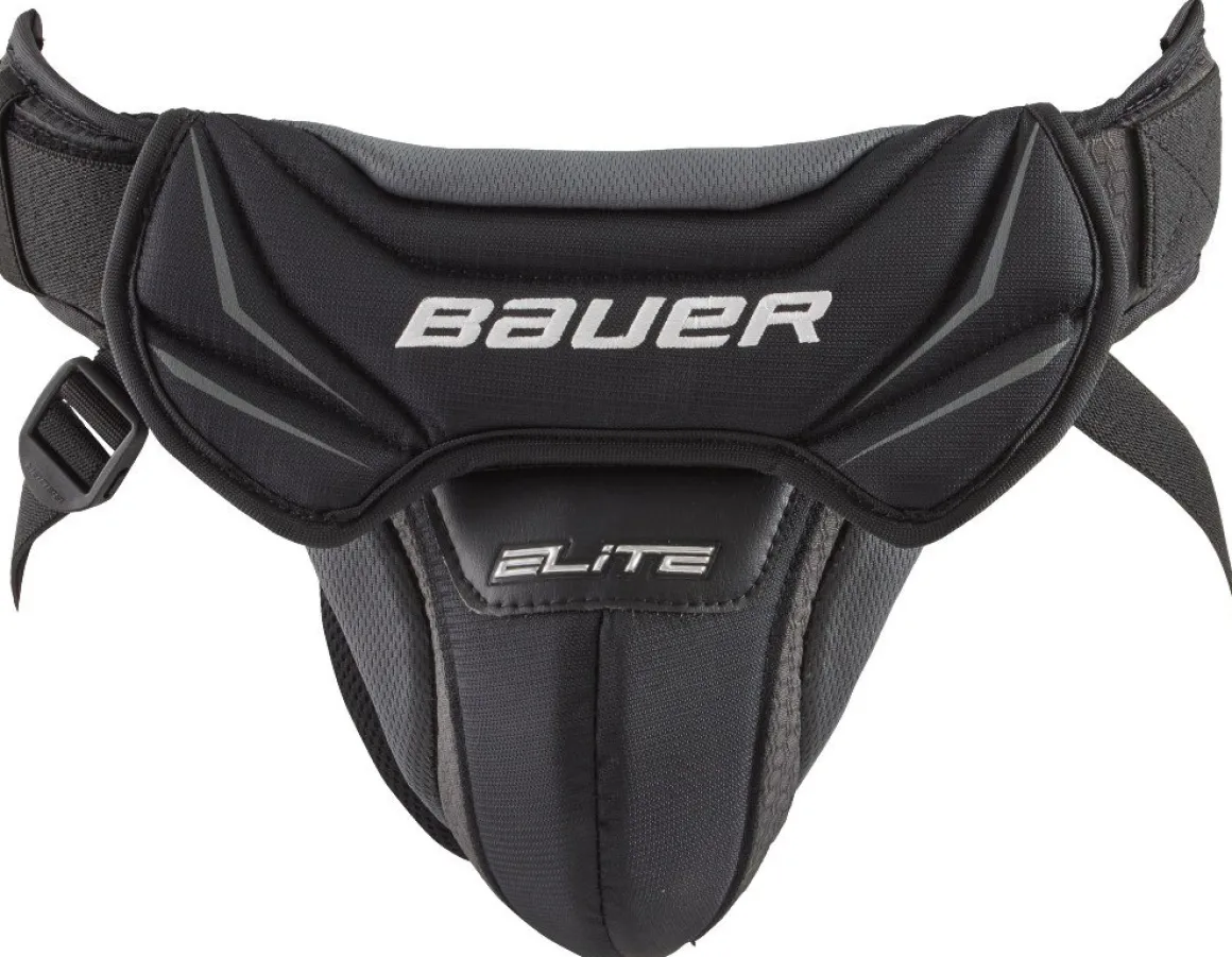 Bauer Goalie Jock Elite Sr.