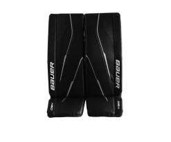 Bauer Goalie Leg Pads Gsx Sr