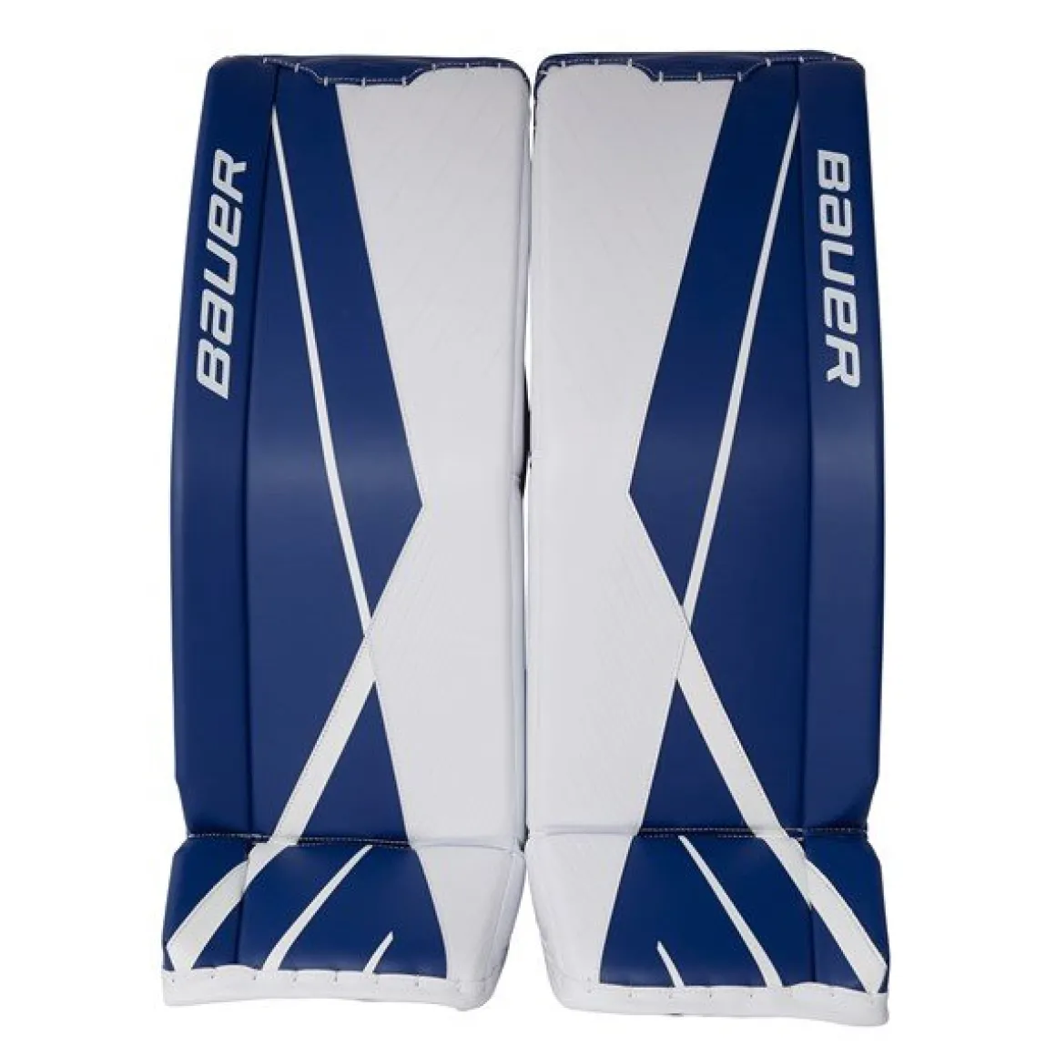 Bauer Goalie Leg Pads Supreme 3S Int