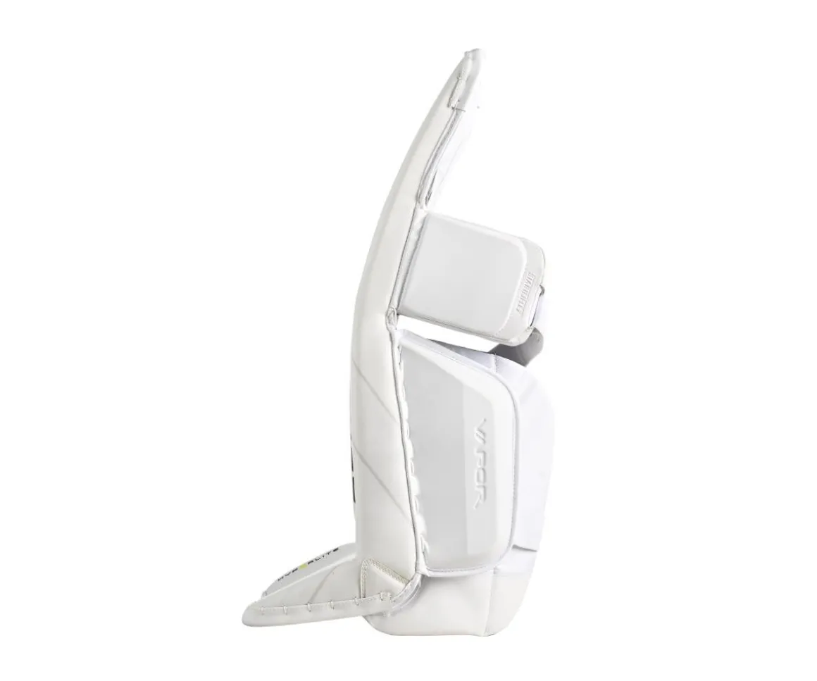 Bauer Goalie Leg Pads Vapor Hyperlite2 Sr