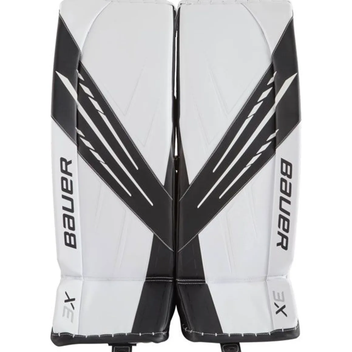 Bauer Goalie Leg Pads Vapor 3X Int