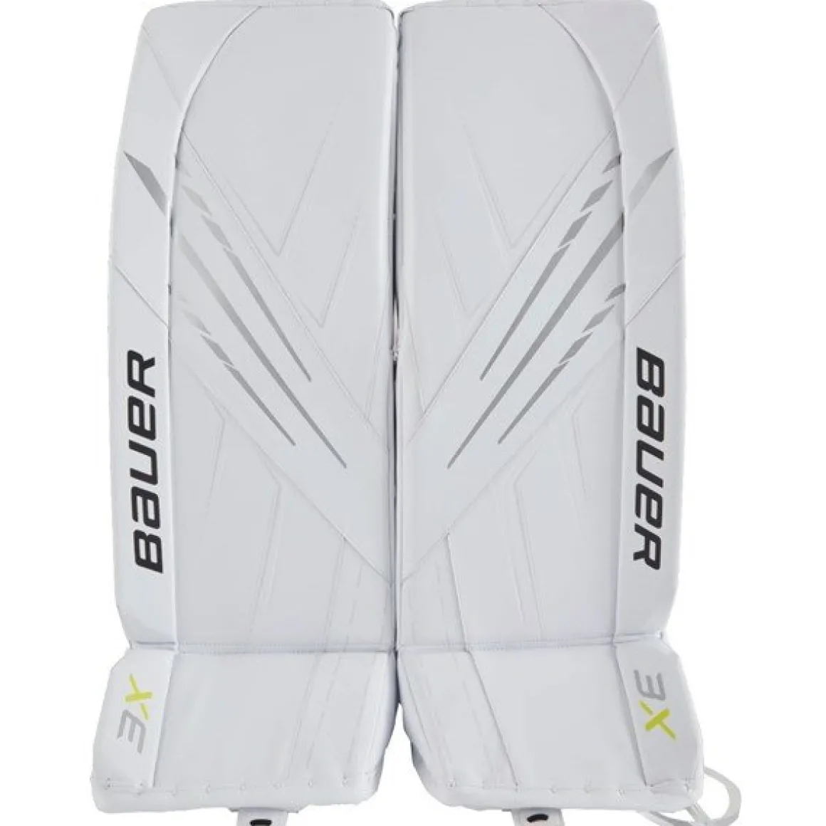 Bauer Goalie Leg Pads Vapor 3X Sr.