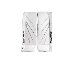 Bauer Goalie Leg Pads X5 Pro Int